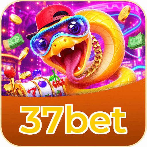 Logo 37bet Plataforma Certificada