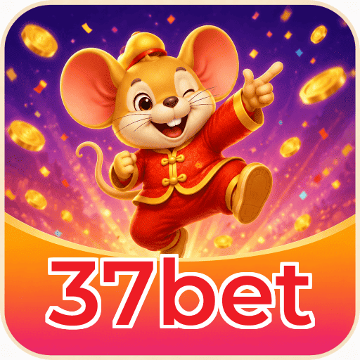 Logo 37bet Loteria Online