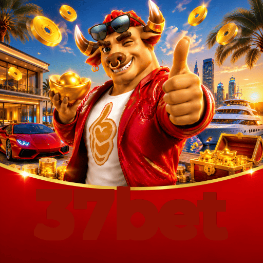 37bet Logo Oficial