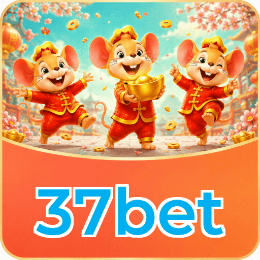 37bet Logo Seguro