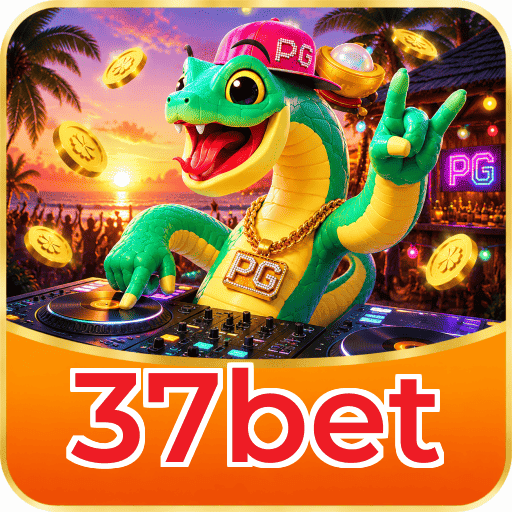 Logo da 37bet