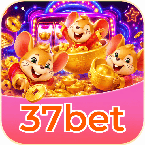 37bet VIP Program Logo
