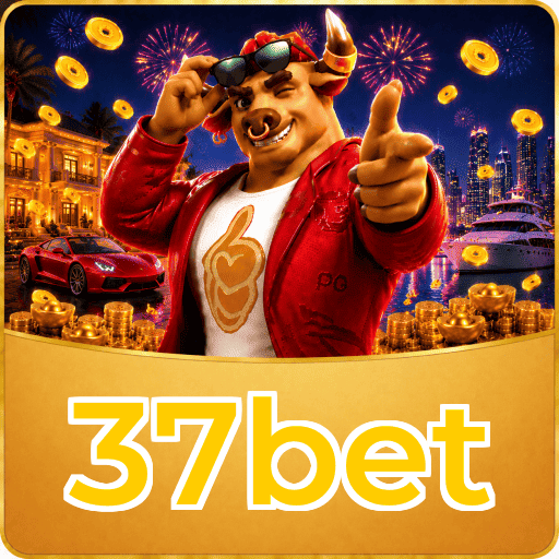 Requisitos do APK 37bet para Android - Logo Oficial